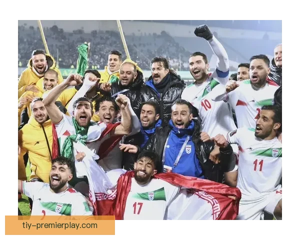 伊朗若缺席世界杯之谁递补参赛