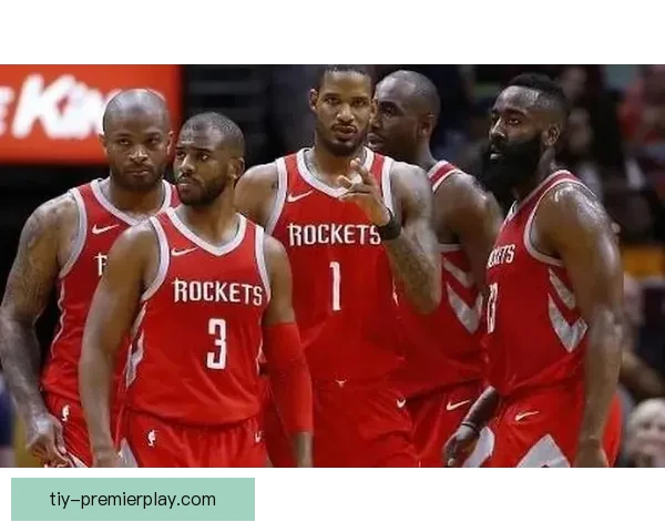 勇士五星齐发力险胜火箭